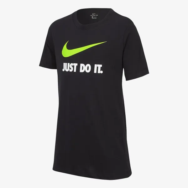 NIKE Majica B NSW TEE JDI SWOOSH 