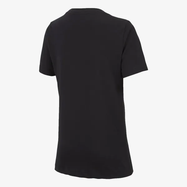 NIKE Majica B NSW TEE JDI SWOOSH 