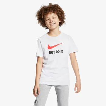 B NSW TEE JDI SWOOSH