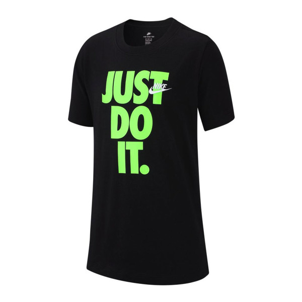 Nike Majica B NSW TEE JDI STACK 