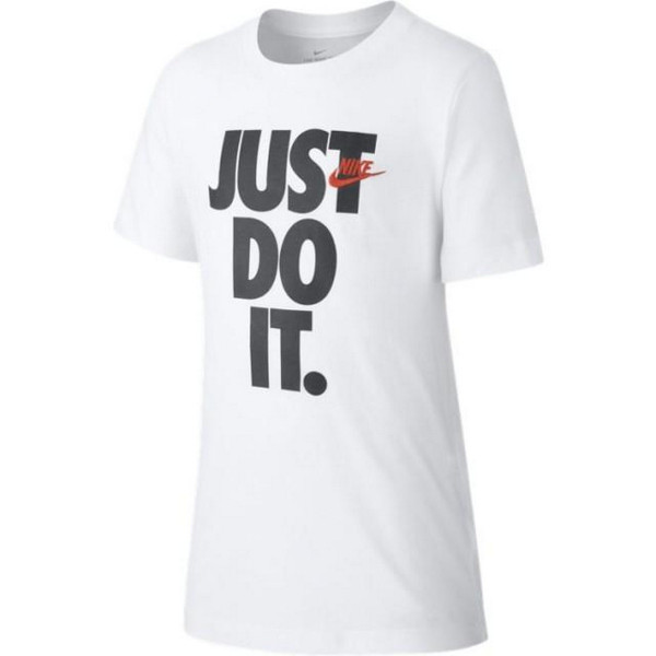 Nike Majica B NSW TEE JDI STACK 