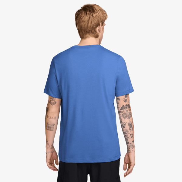 Nike Majica M NK DF TEE DFC CREW SOLID 