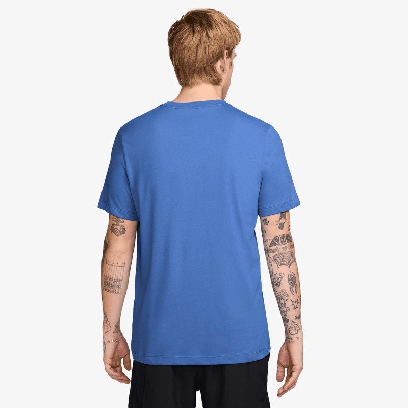 Nike Majica M NK DF TEE DFC CREW SOLID 