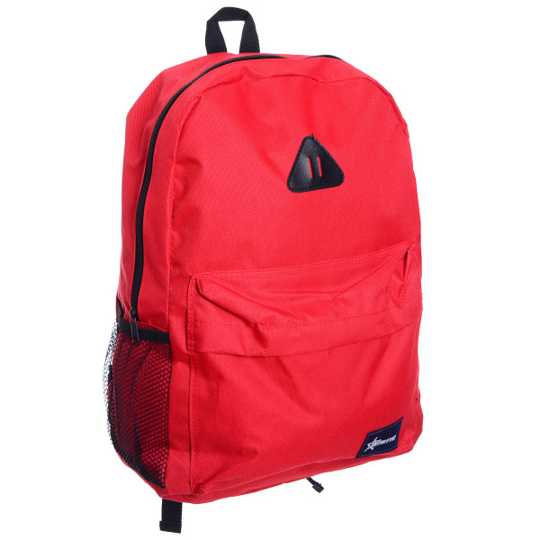 Athletic Ranac ATHLETIC BACKPACK CL99 RED 