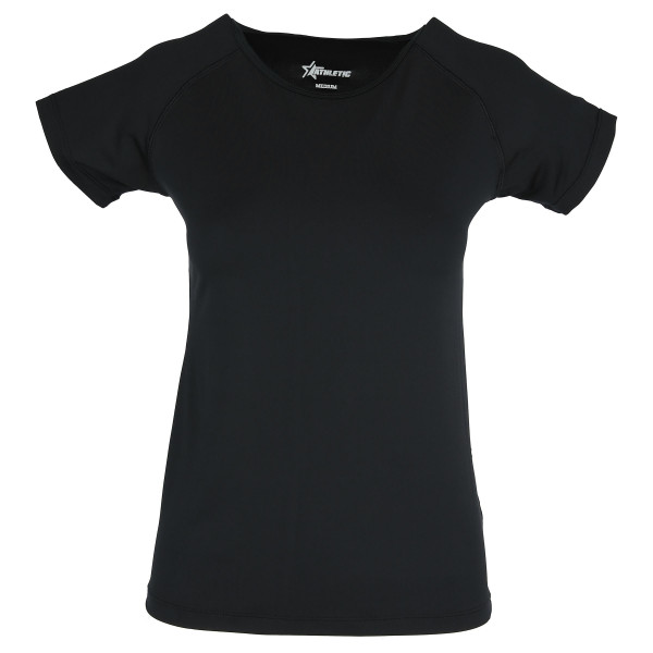 Athletic T-SHIRT 