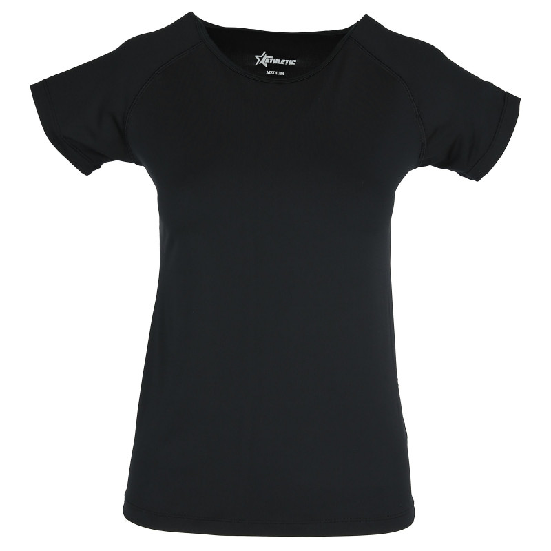 Athletic T-SHIRT 