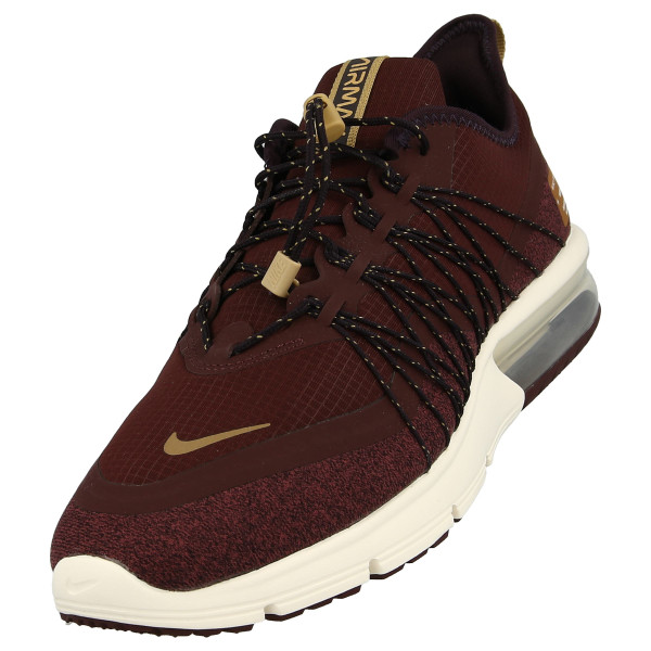 Nike air max sequent 4 utility burgundy store
