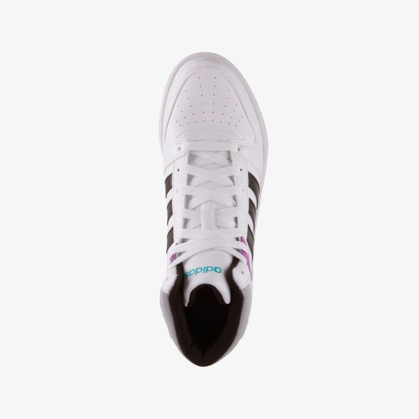 Adidas vs hoopster mid w deals
