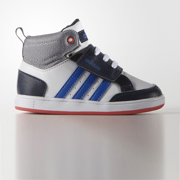 Adidas hoops hot sale cmf mid inf