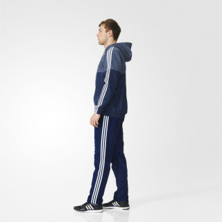 adidas Trenerka TS TRAIN WV 