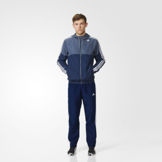 adidas Trenerka TS TRAIN WV 
