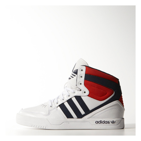 adidas Patike COURT ATTITUDE K 