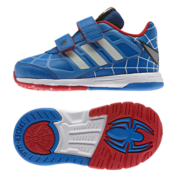 Adidas spiderman patike discount