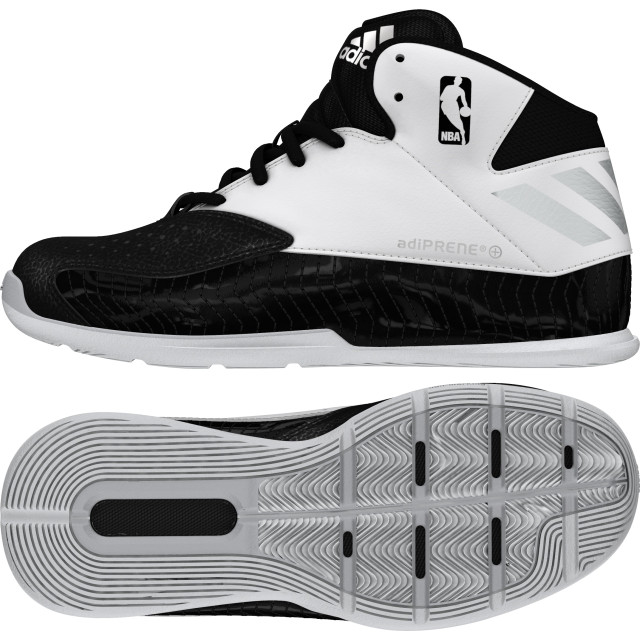 adidas Patike NXT LVL SPD V NBA K 