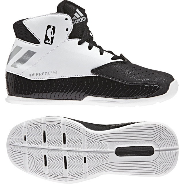 adidas Patike NXT LVL SPD V NBA K 