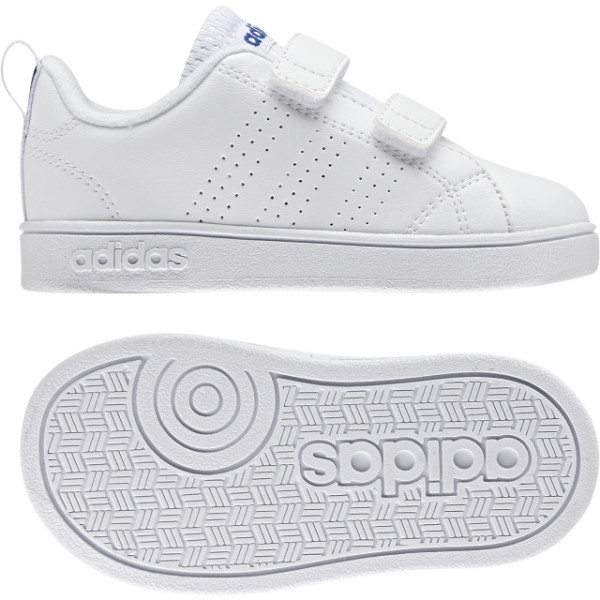 adidas Patike VS ADVANTAGE CLEAN CMF INF 