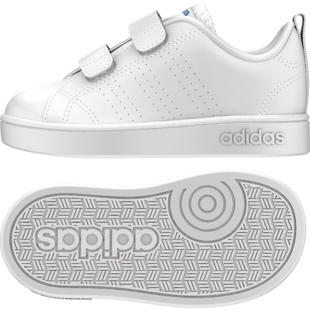 adidas Patike VS ADVANTAGE CLEAN CMF INF 