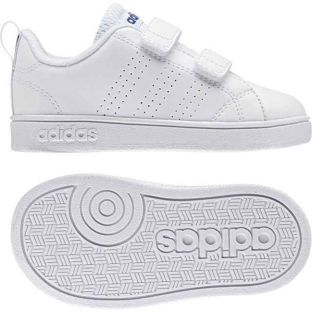 adidas Patike VS ADVANTAGE CLEAN CMF INF 