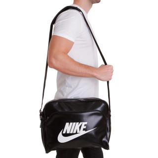 Nike Torba HERITAGE SI TRACK BAG 