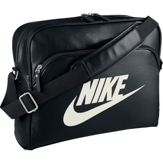 Nike Torba HERITAGE SI TRACK BAG 