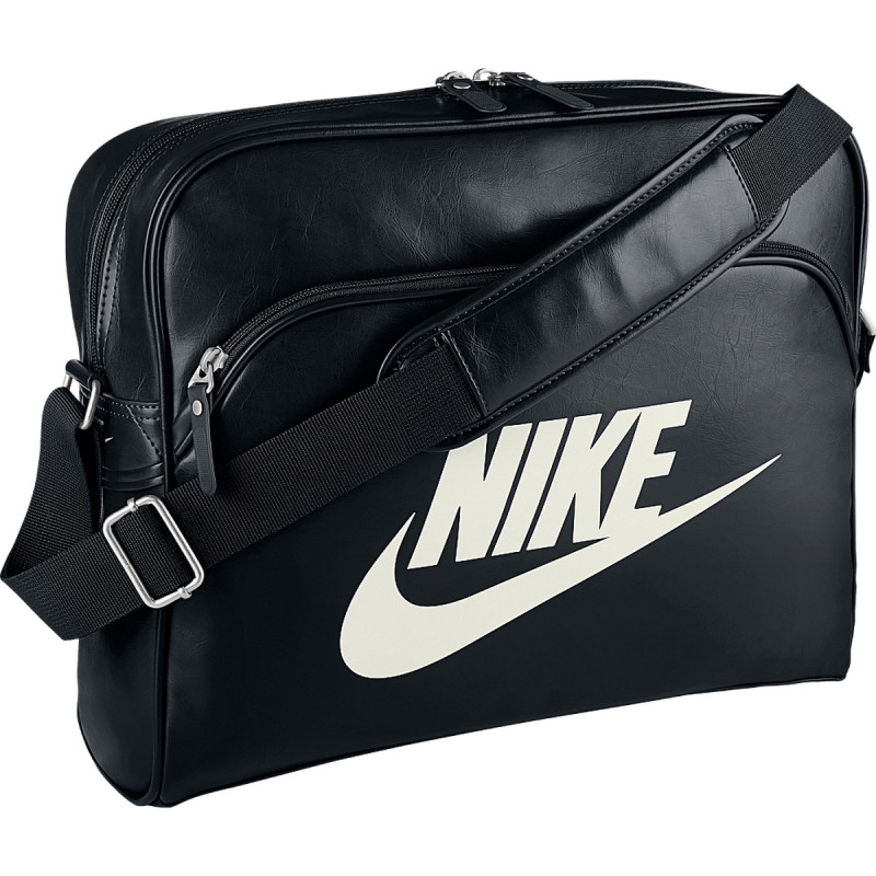 Nike Torba HERITAGE SI TRACK BAG 