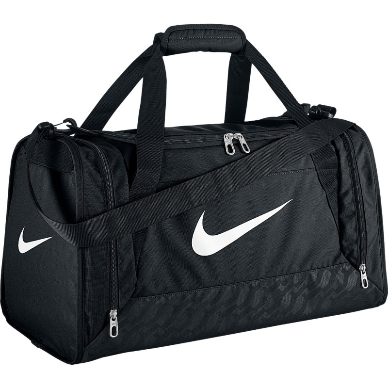 Nike Torba BRASILIA 6 SMALL DUFFEL 