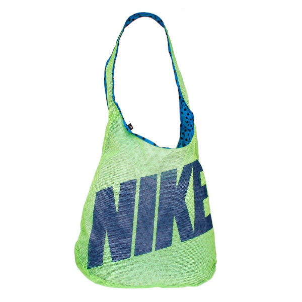 nike graphic reversible tote bag