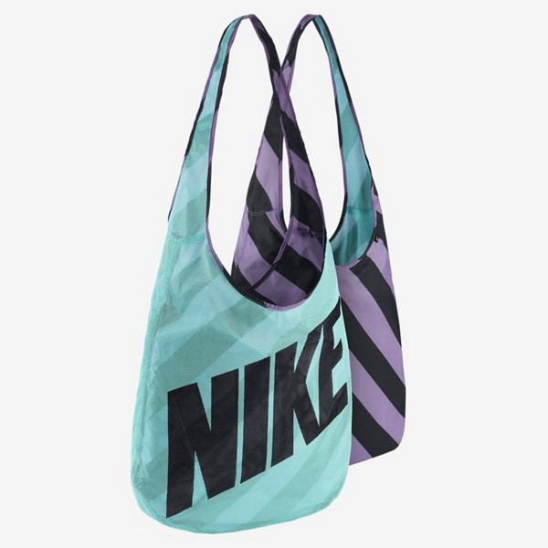 Nike Torba NIKE GRAPHIC REVERSIBLE TOTE Sport Reality