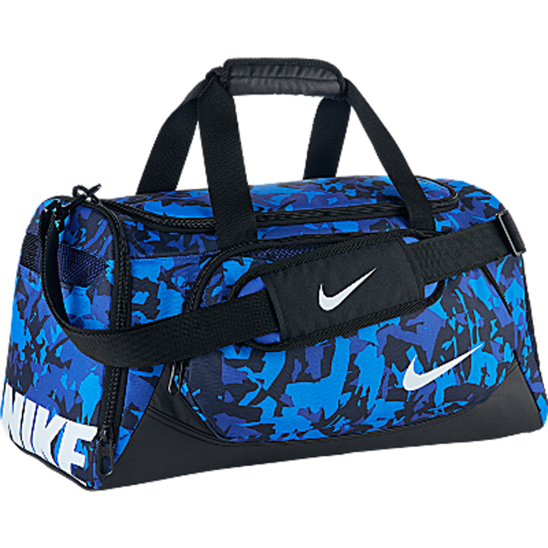 Nike Torba NIKE YA TT SMALL DUFFEL 