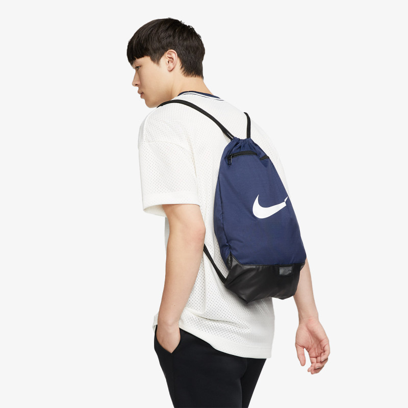 Nike Vrećica za trening Brasilia 