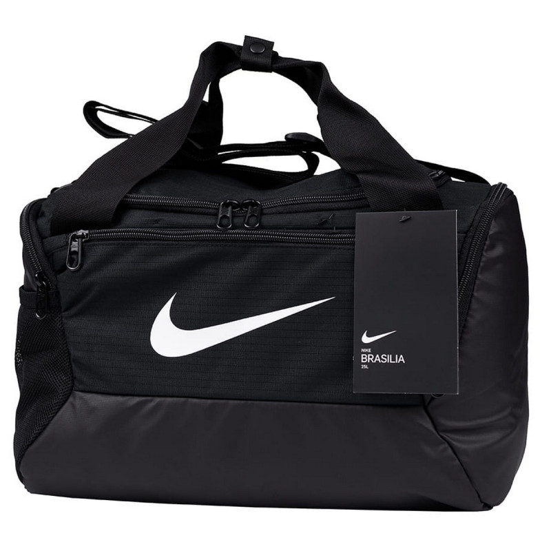 Nike Torba NK BRSLA XS DUFF - 9.0 