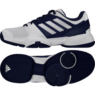adidas Patike BARRICADE CLUB XJ 