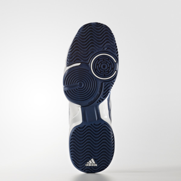 adidas Patike BARRICADE CLUB XJ 