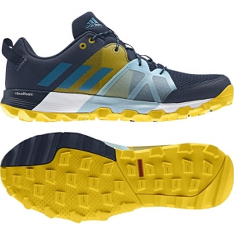 adidas Patike KANADIA 8.1 TR M 