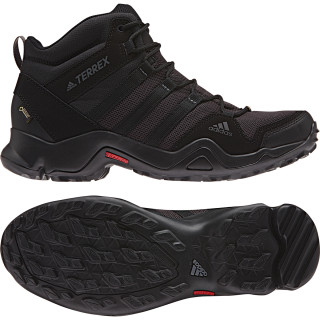 adidas Patike TERREX AX2R MID GTX 