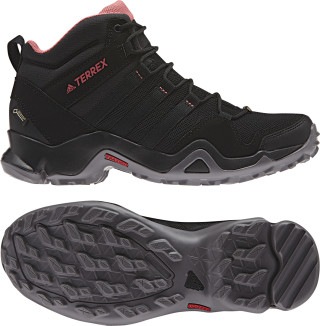 adidas TERREX AX2R MID GTX W 
