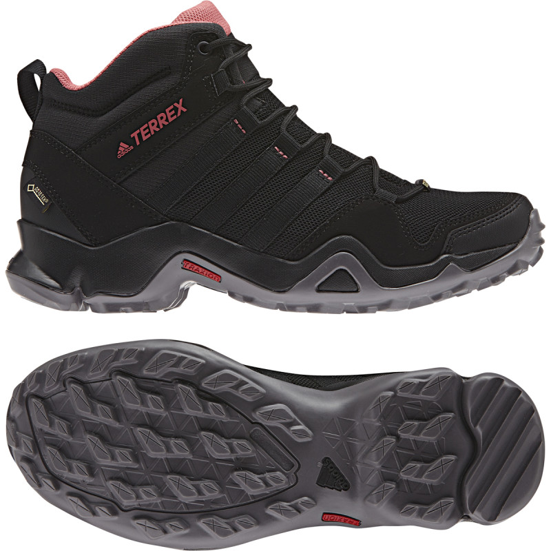 adidas TERREX AX2R MID GTX W 