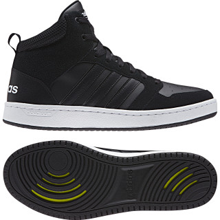 adidas Patike CF SUPER HOOPS MID 