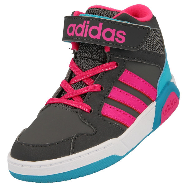 adidas Patike BB9TIS MID INF 