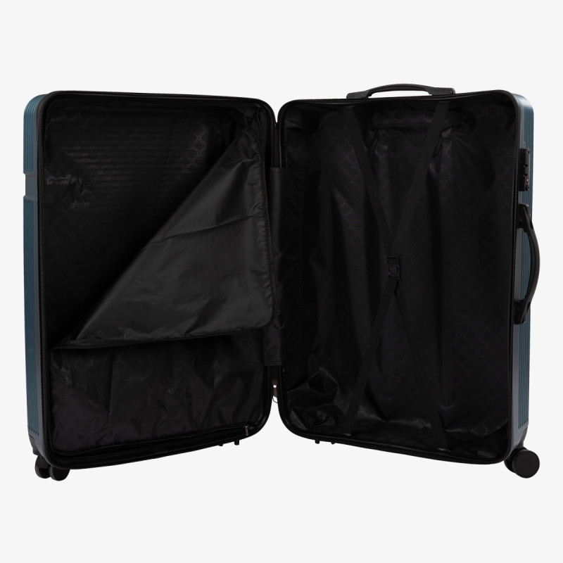 J2C Kofer 3 in 1 HARD SUITCASE 24 INCH 