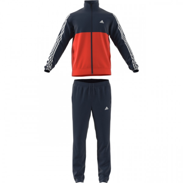 adidas Trenerka BACK2BAS 3S TS 