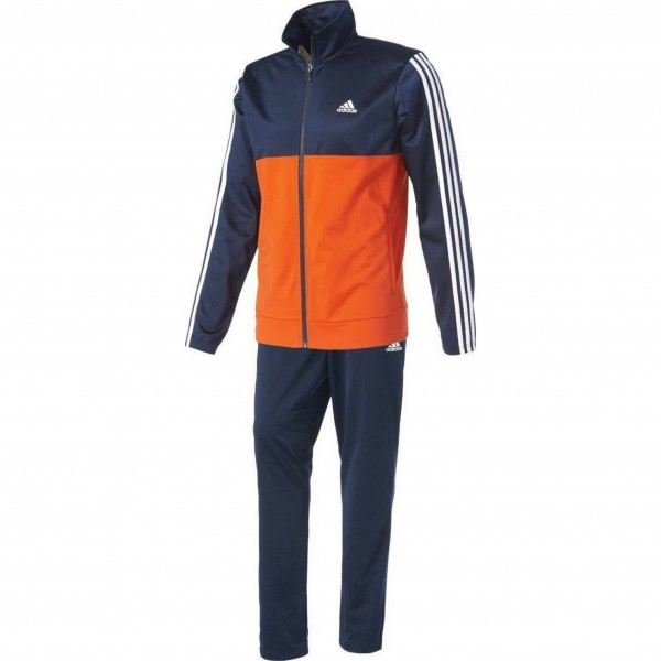 adidas Trenerka BACK2BAS 3S TS Sport Reality