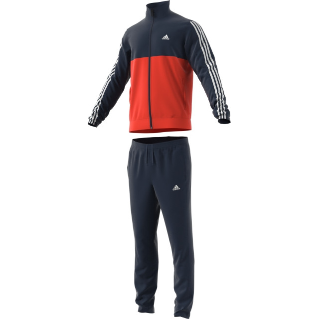 adidas Trenerka BACK2BAS 3S TS 