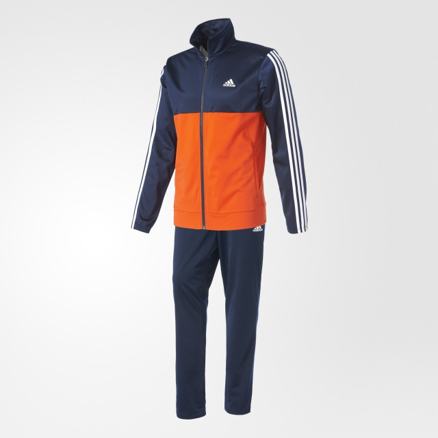 adidas Trenerka BACK2BAS 3S TS 