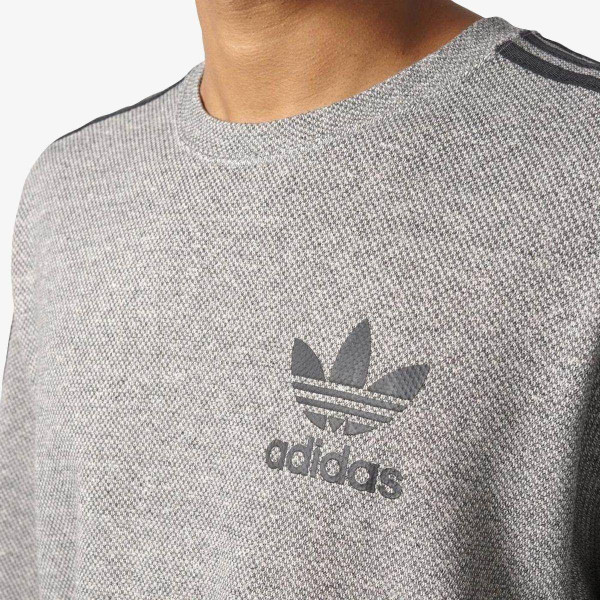 adidas Majica AC BOXY TERRY T 