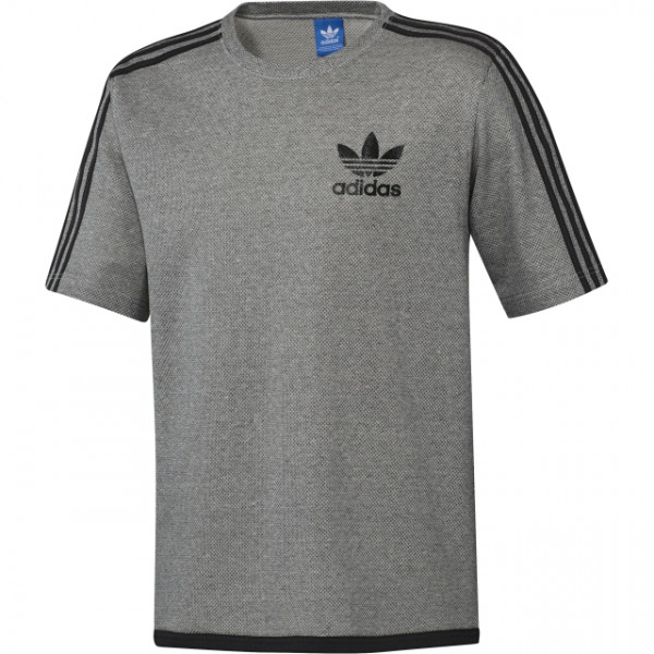 adidas Majica AC BOXY TERRY T 