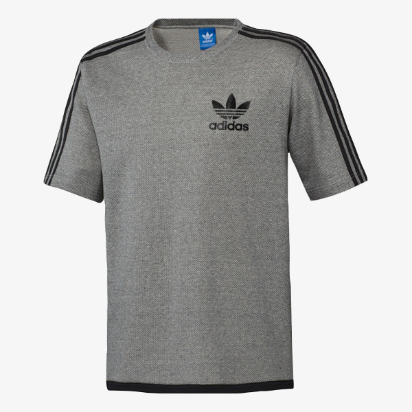 adidas Majica AC BOXY TERRY T 