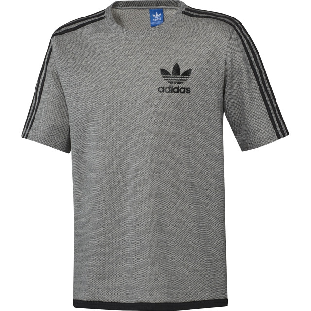 adidas Majica AC BOXY TERRY T 