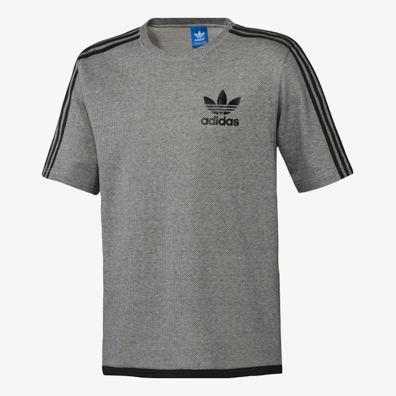 adidas Majica AC BOXY TERRY T 
