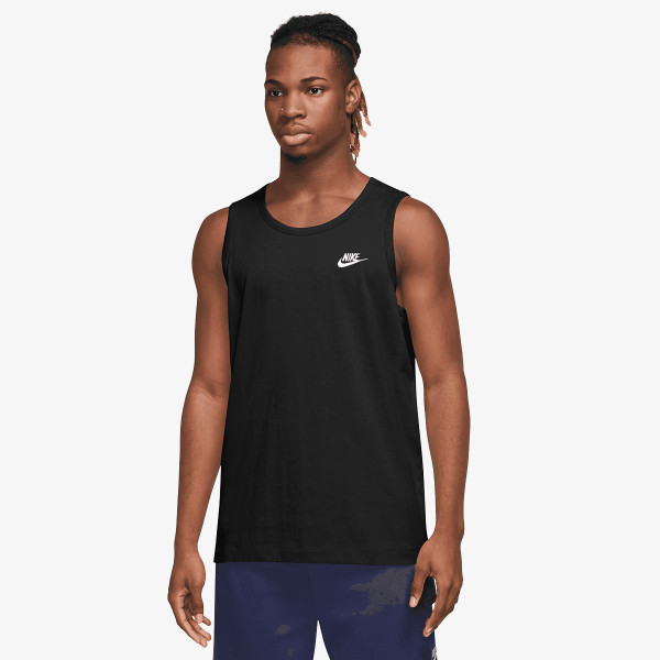 Nike Majica bez rukava M NSW CLUB - TANK 